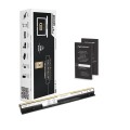 Batería compatible para portátil LENOVO L12L4A02 14.4V 3200mAh Movano Premium