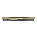 Batería compatible para portátil LENOVO L12L4A02 14.4V 3200mAh Movano Premium