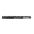Batería compatible para portátil ASUS A31N1319 14.4V 2200mAh Movano