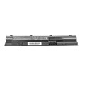 Batería compatible para portátil HP FP06 10.8V 4400mAh Movano