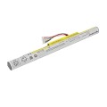Batería compatible para portátil LENOVO Z510 14.4V 2200mAh Movano