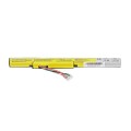 Batería compatible para portátil LENOVO Z510 14.4V 2200mAh Movano