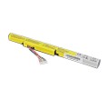Batería compatible para portátil LENOVO Z510 14.4V 2200mAh Movano