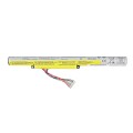Batería compatible para portátil LENOVO Z510 14.4V 2200mAh Movano