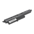 Batería compatible para portátil ASUS A31LM9H 11.25V 2200mAh Movano