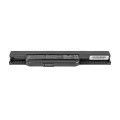 Batería compatible para portátil ASUS A31-K53 10.8V 4400mAh Movano