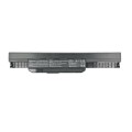 Batería compatible para portátil ASUS A31-K53 10.8V 4400mAh Movano