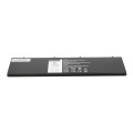 Batería compatible para portátil DELL E7440 11.1V 3400mAh Movano