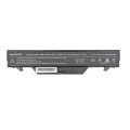 Batería compatible para portátil HP 4510 14.4V 4400mAh Movano