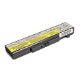 Batería compatible para portátil LENOVO G480 11.1V 4400mAh Movano