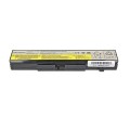 Batería compatible para portátil LENOVO G480 11.1V 4400mAh Movano