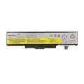 Batería compatible para portátil LENOVO G480 11.1V 4400mAh Movano