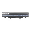 Batería compatible para portátil ACER AL14A32 11.1V 4400 mAh Mitsu