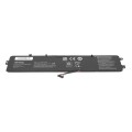 Batería compatible para portátil LENOVO L14M3P24 11.1V 4400mAh Movano