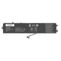 Batería compatible para portátil LENOVO L14M3P24 11.1V 4400mAh Movano