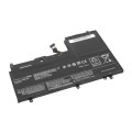 Batería compatible para portátil LENOVO L14M4P72 7.4V 6280mAh Movano