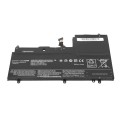 Batería compatible para portátil LENOVO L14M4P72 7.4V 6280mAh Movano