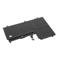 Batería compatible para portátil LENOVO L14M4P72 7.4V 6280mAh Movano