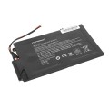 Batería compatible para portátil HP EL04XL 14.8V 2700mAh Movano