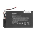 Batería compatible para portátil HP EL04XL 14.8V 2700mAh Movano