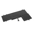Batería compatible para portátil LENOVO L15L4PC2 7.6V 6800mAh Movano