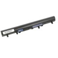 Batería compatible para portátil ACER AL12A32 14.8V 2600 mAh Movano Premium