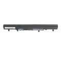 Batería compatible para portátil ACER AL12A32 14.8V 2600 mAh Movano Premium
