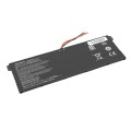 Batería compatible para portátil ACER AP18C8K 11.55V 4350 mAh Movano