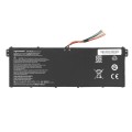 Batería compatible para portátil ACER AP18C8K 11.55V 4350 mAh Movano