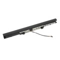 Batería compatible para portátil LENOVO L15S4A02 14.4V 2200mAh Mitsu