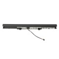 Batería compatible para portátil LENOVO L15S4A02 14.4V 2200mAh Mitsu