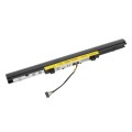 Batería compatible para portátil LENOVO L15S4A02 14.4V 2200mAh Mitsu