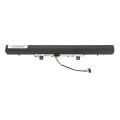 Batería compatible para portátil LENOVO L15S4A02 14.4V 2200mAh Mitsu