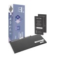 Batería compatible para portátil HP TA03XL 11.55V 4420mAh Mitsu