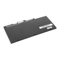 Batería compatible para portátil HP TA03XL 11.55V 4420mAh Mitsu