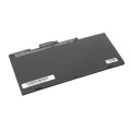 Batería compatible para portátil HP TA03XL 11.4V 4000mAh Movano