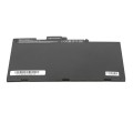 Batería compatible para portátil HP TA03XL 11.4V 4000mAh Movano