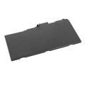 Batería compatible para portátil HP TA03XL 11.4V 4000mAh Movano