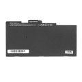 Batería compatible para portátil HP TA03XL 11.4V 4000mAh Movano