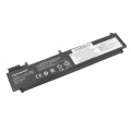 Batería compatible para portátil LENOVO T460S / T470S 11.4v 2000 mAh Movano
