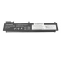 Batería compatible para portátil LENOVO T460S / T470S 11.4v 2000 mAh Movano