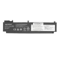 Batería compatible para portátil LENOVO T460S / T470S 11.4v 2000 mAh Movano