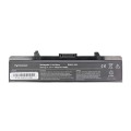 Batería compatible para portátil DELL Inspiron 1525 11.1V 4400mAh Movano