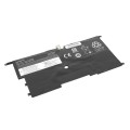 Batería compatible para portátil LENOVO X1 Carbon gen2/3 15.2v 2800 mAh Movano