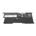 Batería compatible para portátil LENOVO X1 Carbon gen2/3 15.2v 2800 mAh Movano