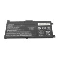 Batería compatible para portátil HP BK03XL 11.55V 3400mAh Mitsu