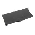Batería compatible para portátil HP BK03XL 11.55V 3400mAh Mitsu
