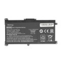 Batería compatible para portátil HP BK03XL 11.55V 3400mAh Mitsu