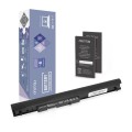 Batería compatible para portátil HP OA04 14.4V 2200 mAh  Mitsu