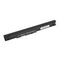Batería compatible para portátil HP OA04 14.4V 2200 mAh  Mitsu